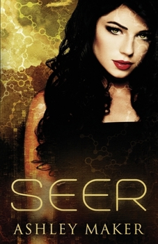 Paperback Seer Book