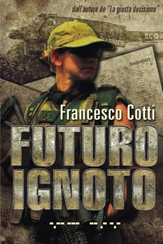 Paperback Futuro Ignoto [Italian] Book