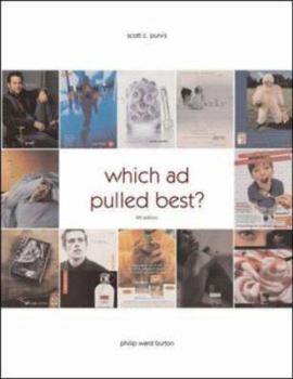 Paperback Which Ad Pulled Best? Book