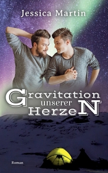 Paperback Gravitation unserer Herzen [German] Book