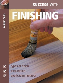 Paperback Success with Finishing Book