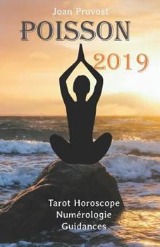 Paperback Poissons 2019: Tarot Horoscope - Num [French] Book