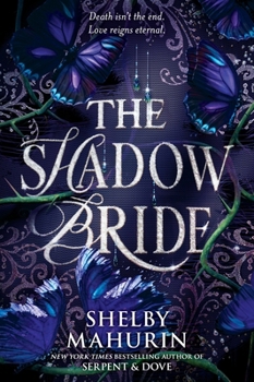 Paperback The Shadow Bride Book