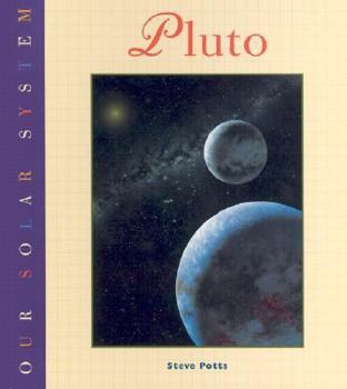 Hardcover Pluto Book
