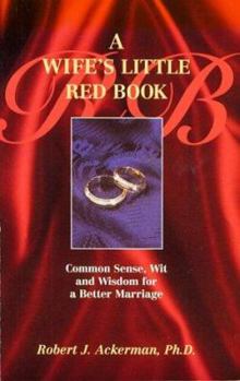 Paperback A Wife's Little Red Book