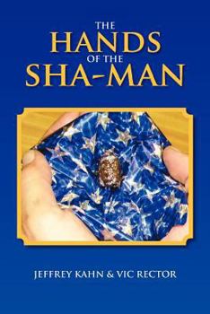 Paperback The Hands of the Sha-Man Book