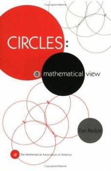 Paperback Circles: A Mathematical View Book