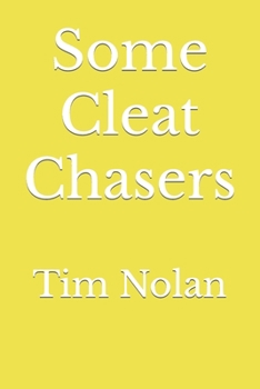 Paperback Some Cleat Chasers Book