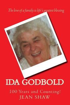 Paperback Ida Godbold: 100 Years and Counting! Book