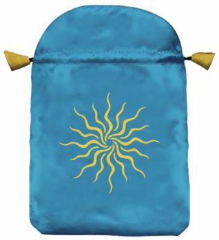 Misc. Sunlight Satin Bag Book