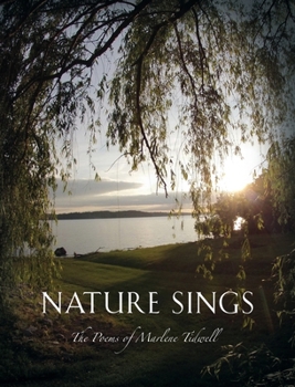 Hardcover Nature Sings Book