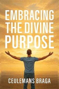 Paperback Embracing Divine Purpose Unraveling Purpose Book