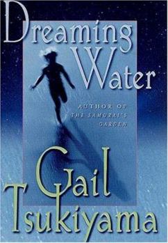 Hardcover Dreaming Water Book