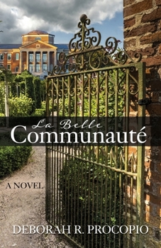 Paperback La Belle Communauté Book