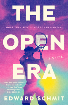 Paperback The Open Era Book