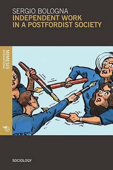 Paperback The Rise of the European Self-Employed Workforce Book