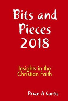 Paperback Bits and Pieces 2018 Book