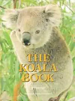 Hardcover The Koala Book