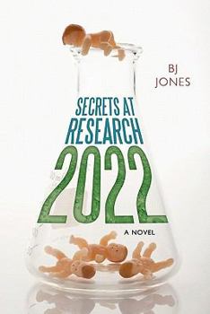 Paperback Secrets at Research 2022 Book