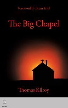Hardcover The Big Chapel Book