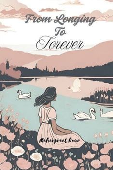 Paperback From Longing to Forever Book