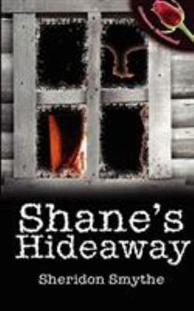 Paperback Shane's Hideaway Book