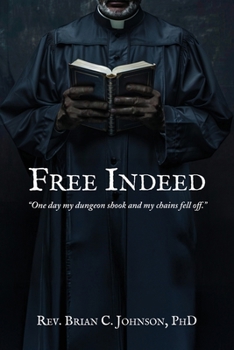 Paperback Free Indeed Book
