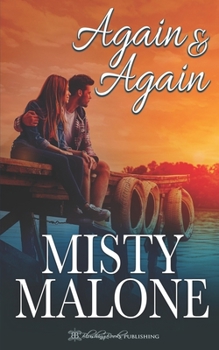 Paperback Again and Again Book