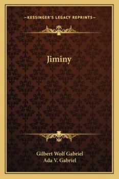 Paperback Jiminy Book