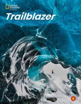 Paperback Trailblazer 6 with the Spark Platform Book