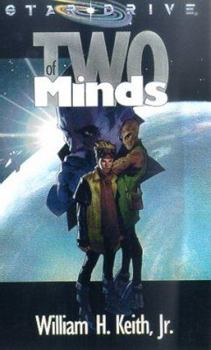 Mass Market Paperback Two of Minds Book