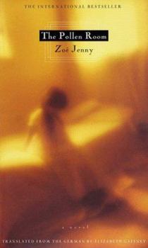 Hardcover The POLLEN ROOM: A NOVEL Book