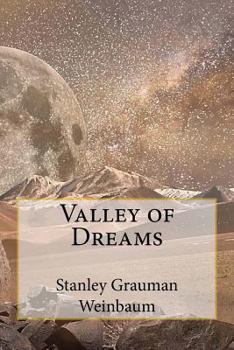 Paperback Valley of Dreams Book