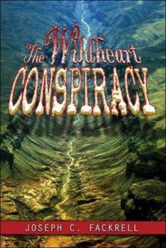 Paperback The Wildheart Conspiracy Book