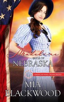 Paperback Madeline: Bride of Nebraska Book