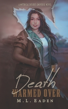 Death Warmed Over - Book #1 of the Vampire Accords