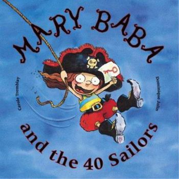 Paperback Mary Baba and the 40 Sailors Book