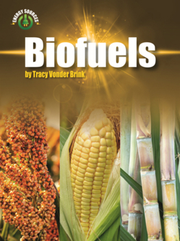 Library Binding Biofuels Book