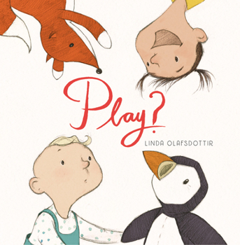 Hardcover Play? Book
