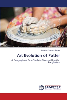 Paperback Art Evolution of Potter Book