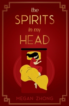 Paperback The Spirits in My Head Book