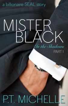 Mister Black - Book #1 of the In the Shadows