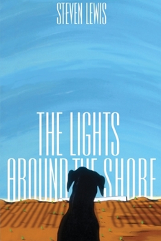 Paperback The Lights Around the Shore Book