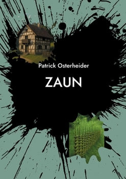Paperback Zaun [German] Book