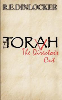 Paperback The Torah: The Director's Cut Book