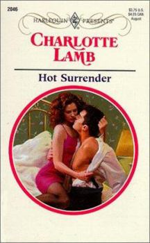 Mass Market Paperback Hot Surrender Book