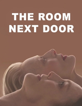 Paperback The Room Next Door: The Scripts Book