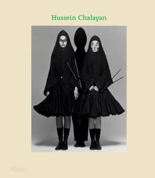 Hussein Chalayan