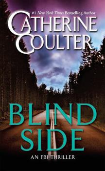 Hardcover Blindside (FBI Thriller) Book