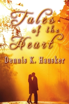 Paperback Tales of the Heart Book